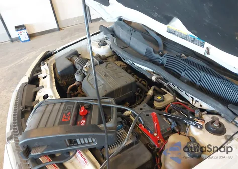 2006 Chevrolet Equinox Ls z USA, uszkodzony, nr VIN 2CNDL23F566013875